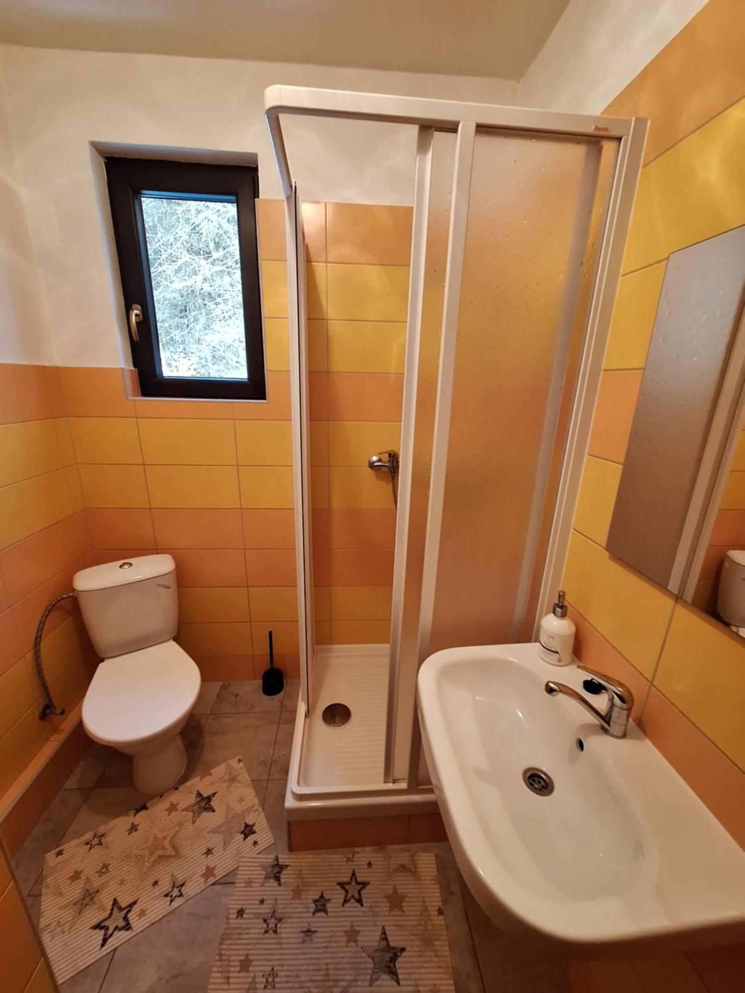 Apartman 254 Janske Lazne Ngoại thất bức ảnh