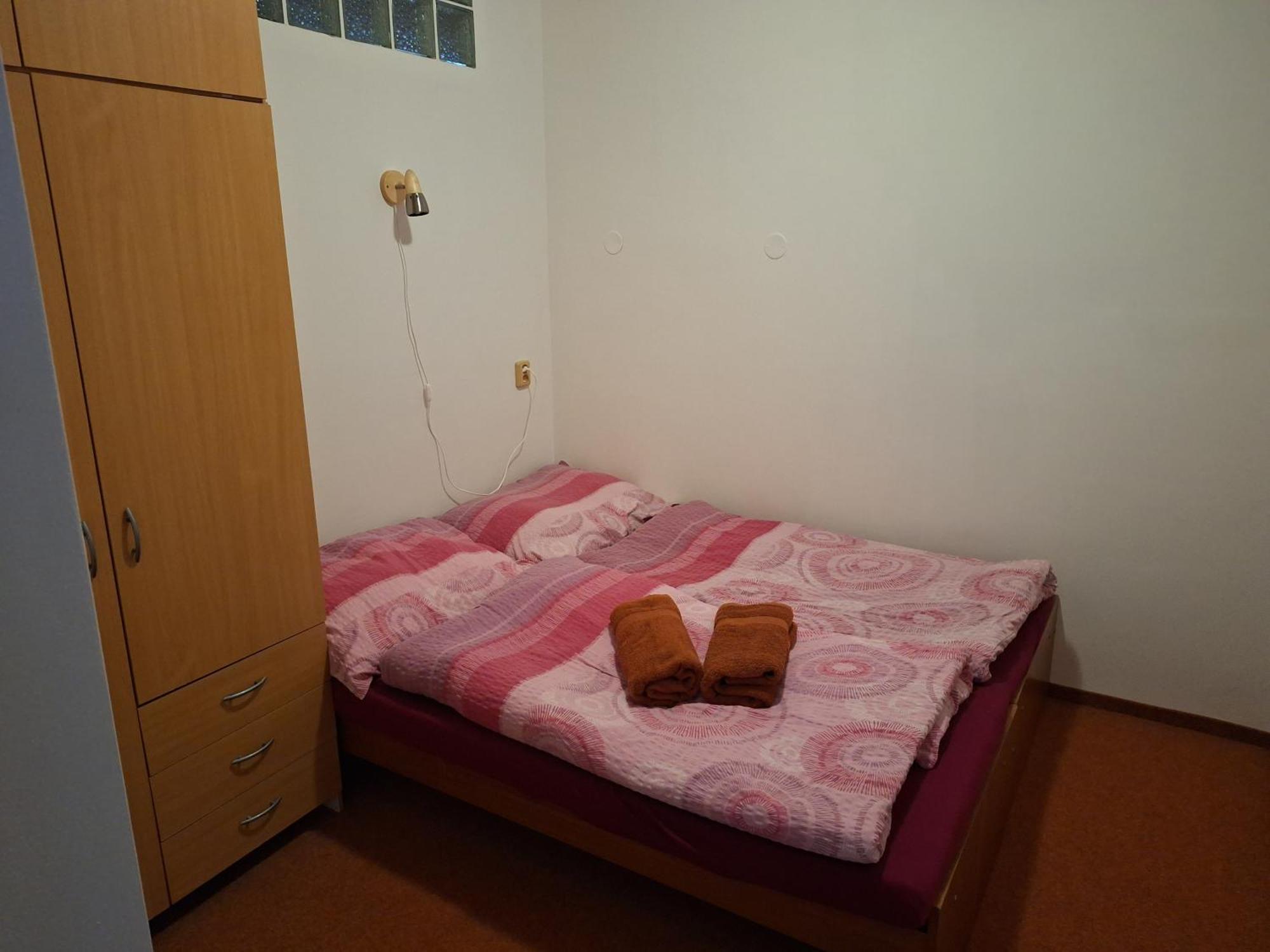 Apartman 254 Janske Lazne Ngoại thất bức ảnh