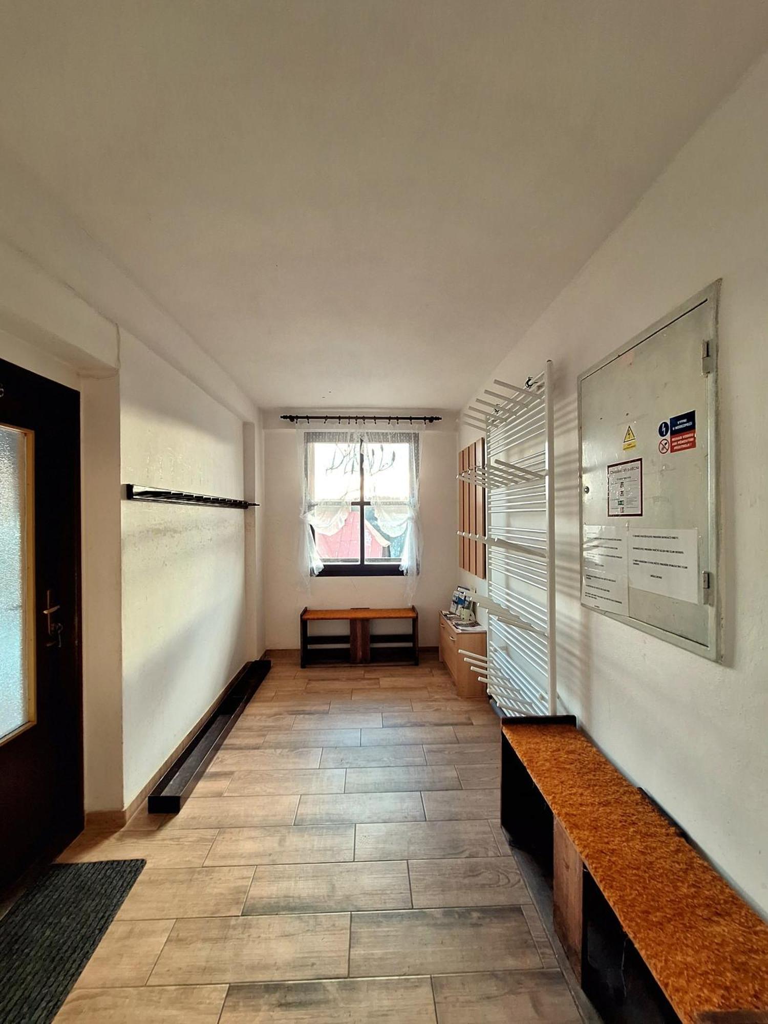 Apartman 254 Janske Lazne Ngoại thất bức ảnh